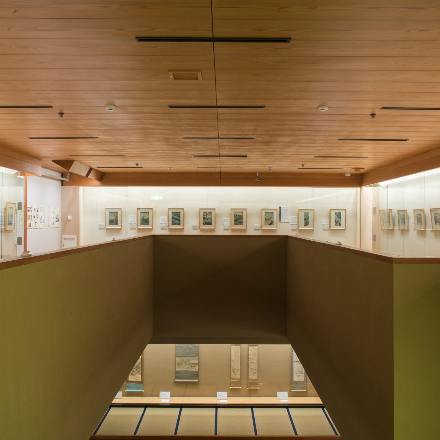 🏛️ 오타시 미술관·도서관(오타시 비주츠칸·토쇼칸) 이미지 7